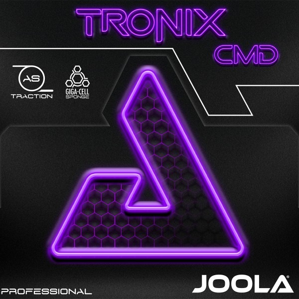 [줄라] 트로닉스 CMD / JOOLA TRONIX CMD