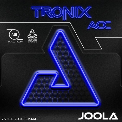 TRONIX ACC(트로닉스 ACC)