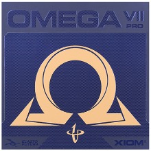 [엑시옴] 오메가 7 프로 / XIOM OMEGA VII PRO MAX