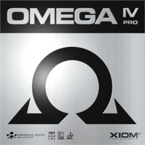 OMEGA 4 Pro (max)