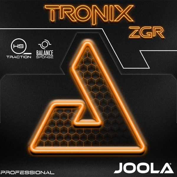 [줄라] 트로닉스 ZGR / JOOLA TRONIX ZGR