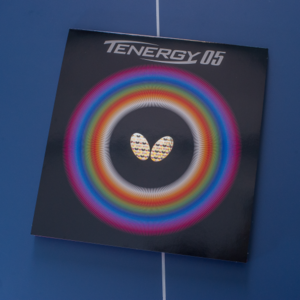 TENERGY 05 (2.1)