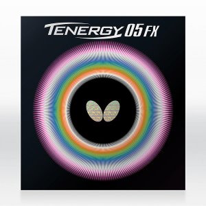 TENERGY 05 FX (2.1)