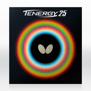TENERGY 25 (2.1)