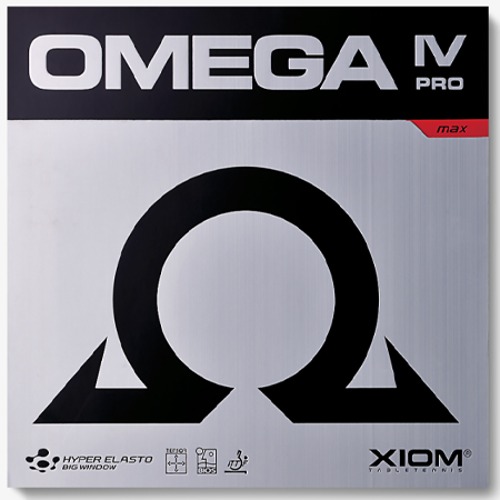 [엑시옴] 오메가 4 프로 / XIOM OMEGA IV PRO MAX