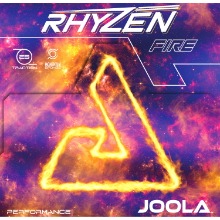 [줄라] 라이젠 파이어 / JOOLA RHYZEN FIRE